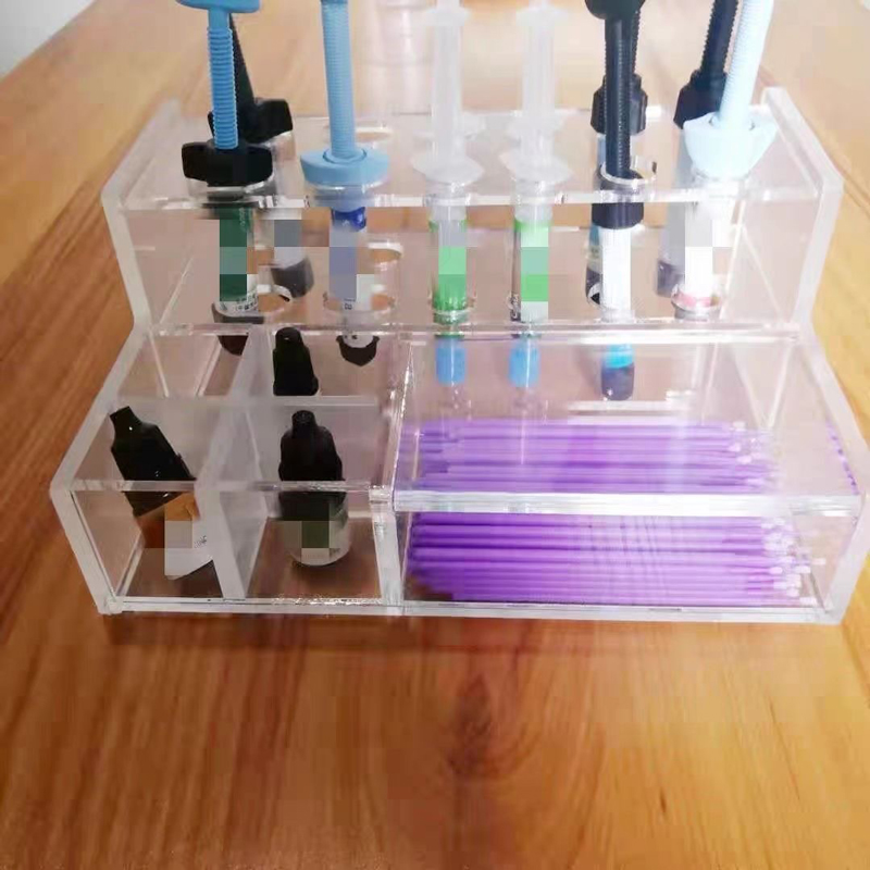Resin Placement Rack, Dental R - Resin Art Case review and price