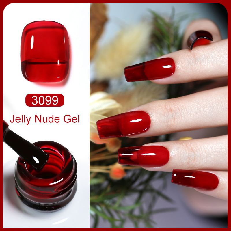 Arte Clavo 15ml Jelly Gel Nail - Resin Art Equipment review and price