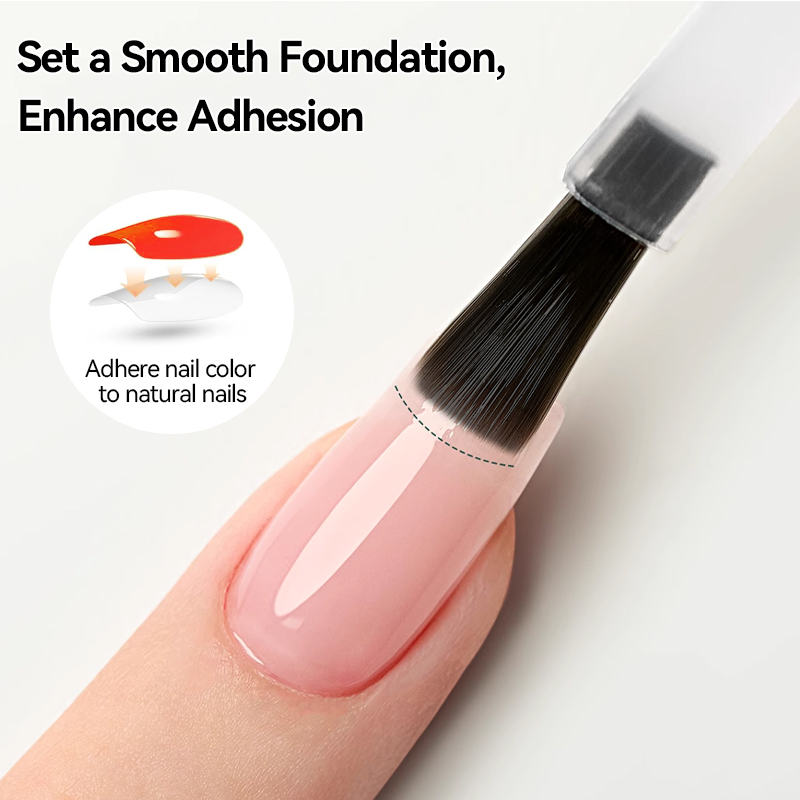 LILYCUTE 7ml  Nail Base Top Po - Resin Art Equipment review and price