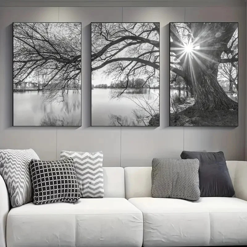Diy Diamond Painting 3Pcs Big  - Resin Art Wallpaper review and price