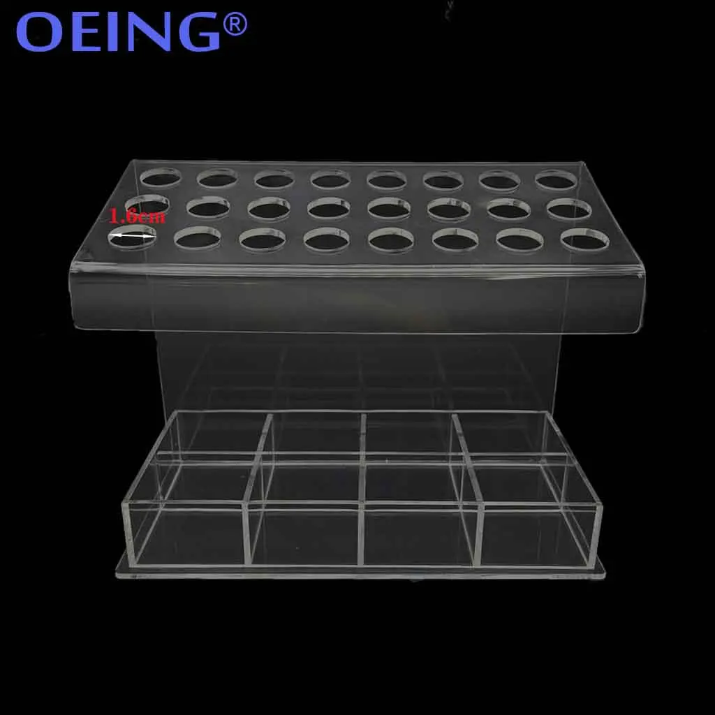 Dental Composite Resin Holder  - Resin Art Case review and price