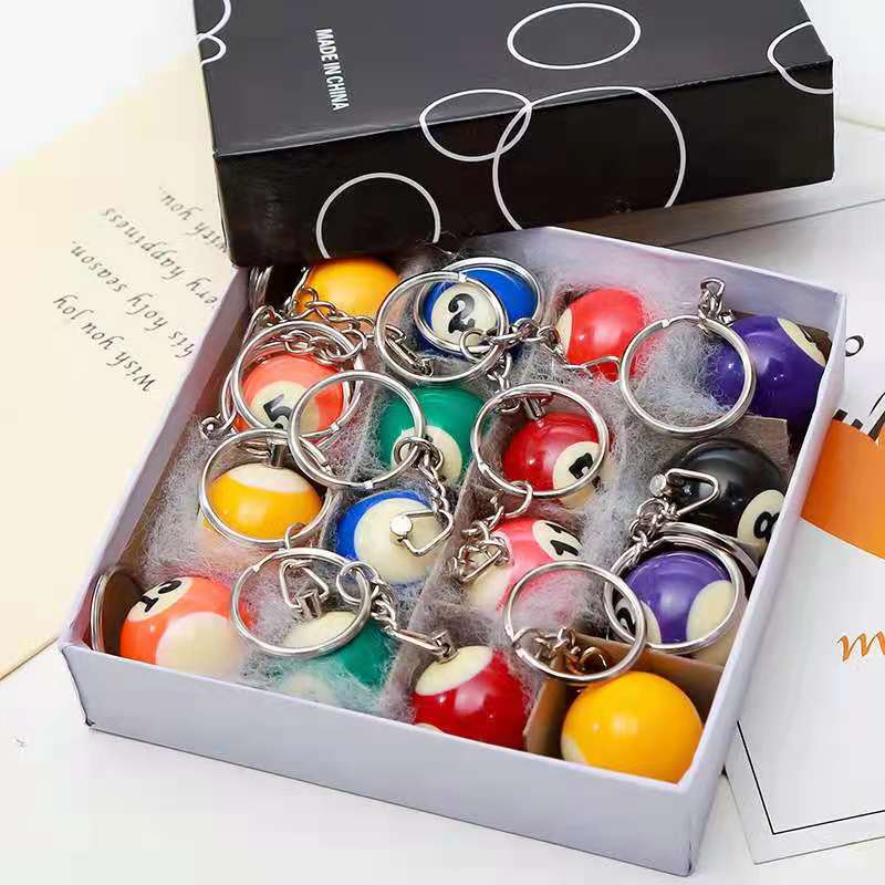 16pcs/Set Mini Billiards Shape - Resin Art Alphabet review and price