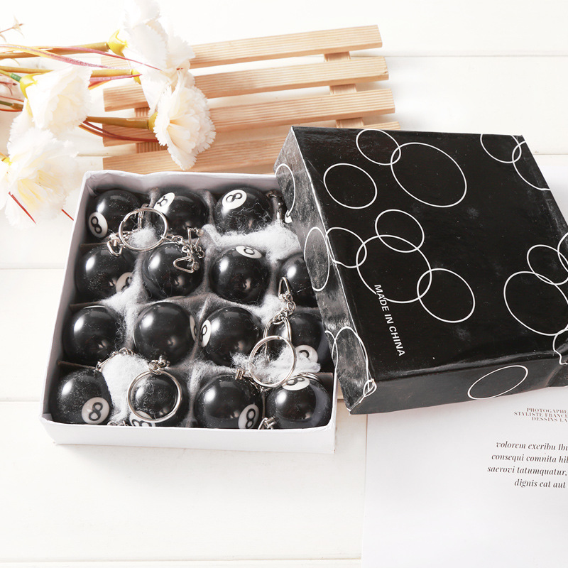 16pcs/Set Mini Billiards Shape - Resin Art Alphabet review and price
